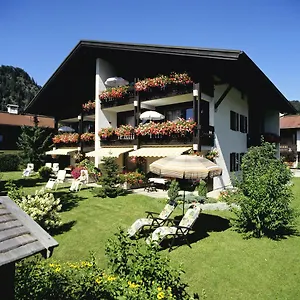  Apartment Haus Vierjahreszeiten